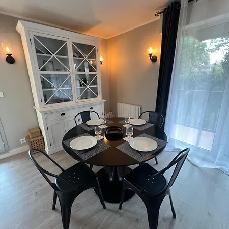 Bord De Бенервиль-сюр-Мер