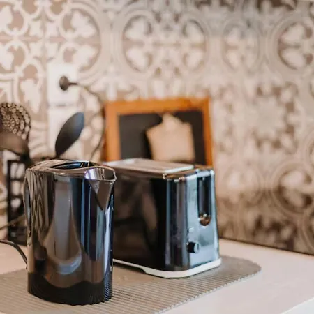 Апартаменты Bord De