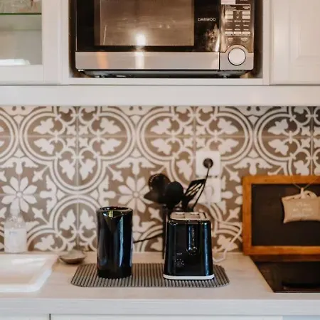 Bord De Апартаменты Бенервиль-сюр-Мер