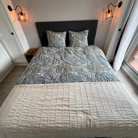 Апартаменты Bord De