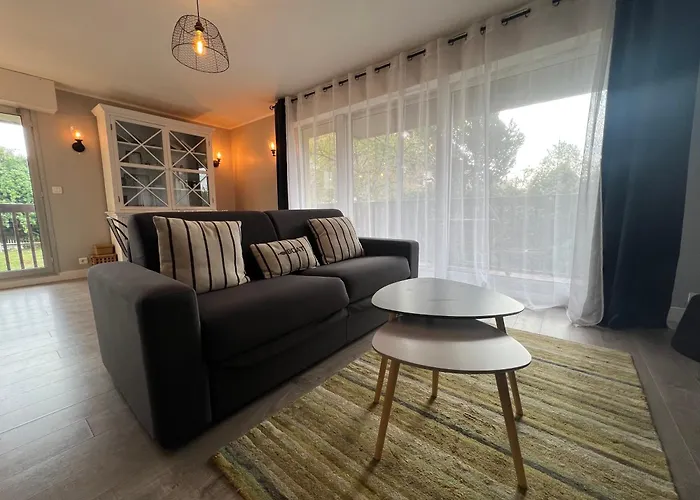 Bord De * Bénerville-sur-Mer