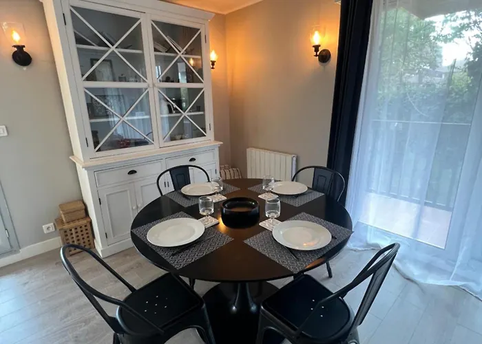 Bord De Bénerville-sur-Mer