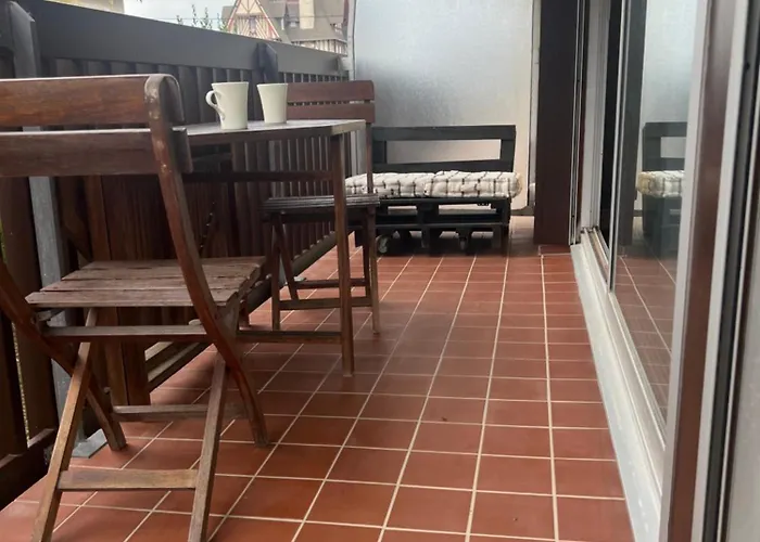 Bord De * Bénerville-sur-Mer