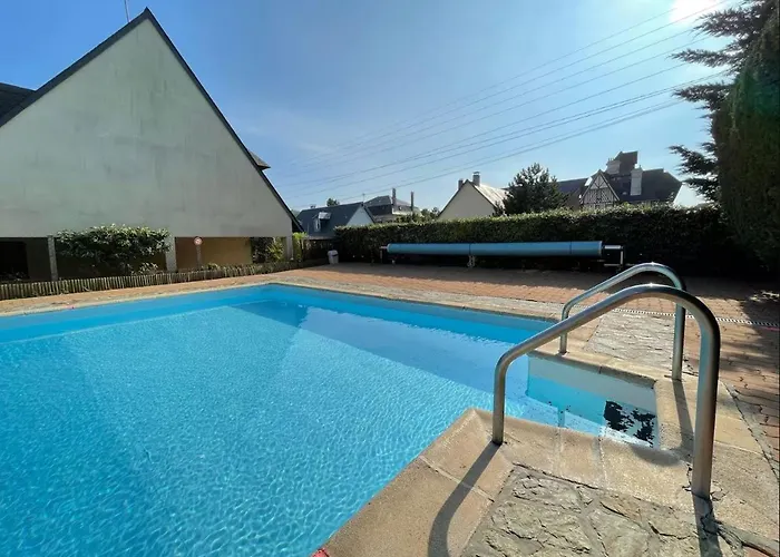 Appartement Bord De *