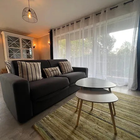 Bord De * Benerville-sur-Mer