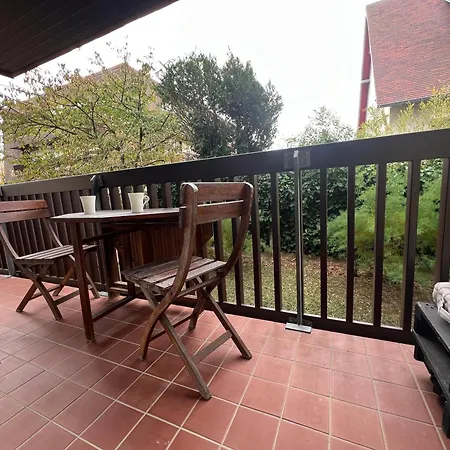 Bord De Lejlighed Bénerville-sur-Mer