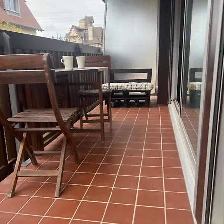 Bord De * Bénerville-sur-Mer