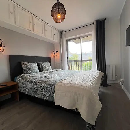 Bord De * Bénerville-sur-Mer