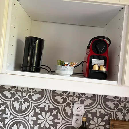 Avec Piscine, A 2 Min De La Daire *