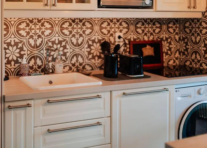 Apartment Bord De Benerville-sur-Mer