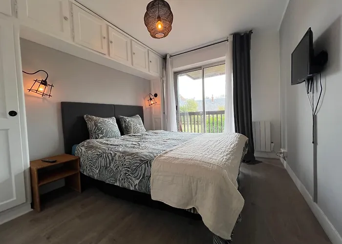 Bord De * Benerville-sur-Mer