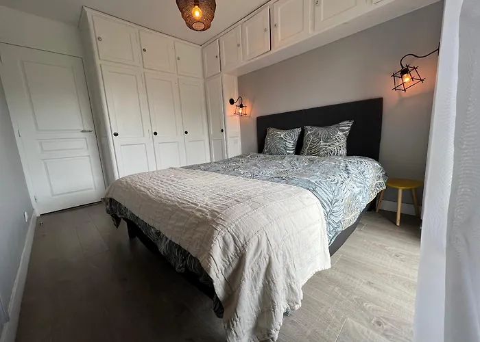 Bord De * Benerville-sur-Mer